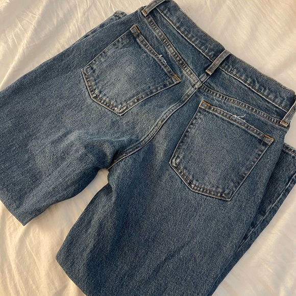 Abercrombie and Fitch jeans - Picture 2 of 3